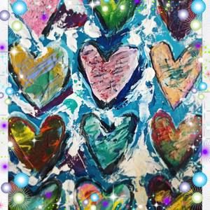 Meet your Posher, Marcia